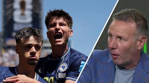 Bosnia-Herz 3-1 Qatar (Jun 24, 2026) Game Analysis | ‘An out-of-body experience’: Bosnian Ame…