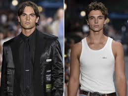 Britney Spears’s Sons Sean, 20, and Jayden, 19, Make Their Runway Debuts at Paris Fashion Week | …