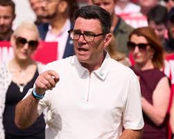 Burnham allies confident of No 10 ‘coronation’ after surge in backers | Burnham Wins Makerfie…
