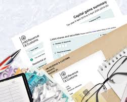 Capital gains tax: more people have to pay, so here’s what you need to know | Why More Taxpayer…