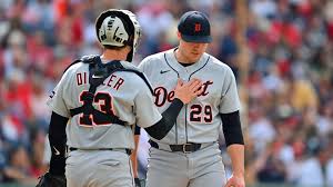 Chances Tarik Skubal Gets Traded Stream of Major League Baseball | The Case for Cameron Boozer in…