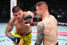 Coach: ‘More unpredictable’ Brunno Ferreira will neutralize Ikram Aliskerov | Ikram Aliskerov vs….