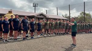 Cuba: Amid blockade, Pentagon chief issues military warning | Secretary Hegseth Speaks to Reporte…