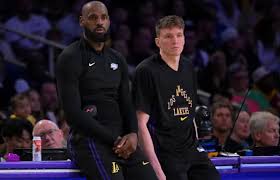 Dalton Knecht involved in blockbuster deal with a major impact on the league in latest NBA trade …