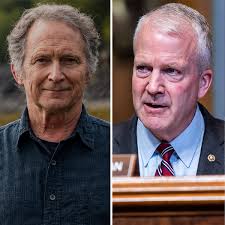 Dan Sullivan Can Join Dan Sullivan on Alaska Senate Ballot, Judge Says | Superior Court judge rul…