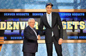 Denver Nuggets 2026 NBA Draft Day Primer and Thread | Will Gottlieb’s NBA Mock Draft 3.0: The fin…