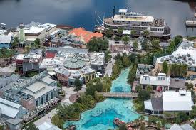 Disney Springs Resort Bus Verification Expected to Become Permanent at Walt Disney World | Disney…