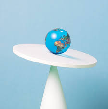 Earth Has Tilted 31.5 Inches. That Shouldn’t Happen. | Earth Has Tilted 31.5 Inches. That Shoul…
