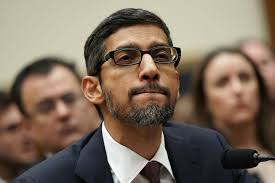 Ex-Google engineer says Larry Page, Sergey Brin and Sundar Pichai share the same ‘crazy’ trait | …