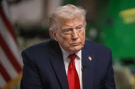Fact-checking Trump’s interview with NBC News’ ‘Meet the Press’ | ‘I’ve Had Enough!’ Trum…