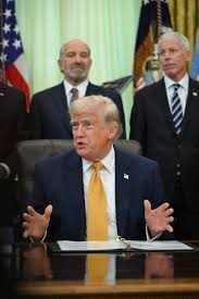 Federal Appeals Panel Rejects Trump’s Effort to Gather Voting Data From States | DOJ’s losing…