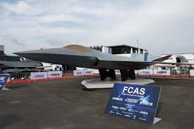 Germany Drops Jet Project With France in Setback for European Defense Sovereignty | Germany and F…