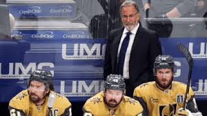 Golden Knights seek solutions heading into must-win Game 6 of Cup Final | Golden Knights Leaning …