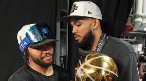 How Much Prize Money Will Knicks Players Make for Winning Title? Full 2026 NBA Playoff Bonus Pool…