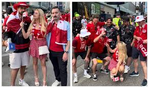 How much did fans pay to watch Canada beat Qatar at BC Place? | John Doyle: 6 goals, 1 stretcher …