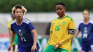 Japan vs. South Africa – Kick-off time, news, how to watch Banyana Banyana | Fujino and Kerolin b…