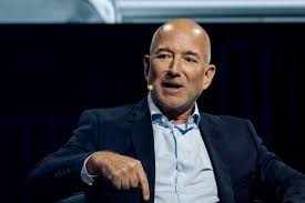 Jeff Bezos Proposes Eliminating Federal Income Taxes for the Lower Half of Earners—Here’s What …