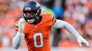 Jonathon Cooper arrested again, allegedly violated protection order | Broncos’ Jonathon Cooper ar…