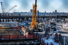 Judge Orders Trump to End Efforts to Kill Hudson Tunnel Funding | Trump move to halt funding for …