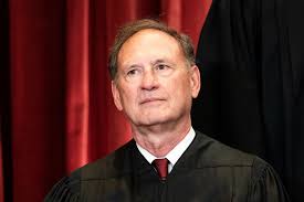 Justice Samuel Alito, who wrote the opinion overturning Roe v. Wade, retires | Opinion | The Supr…
