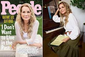 Kathie Lee Gifford Reveals ‘Debilitating’ Pain Led to Hip, Arm and Cataract Surgeries: ‘I’m a Tou…