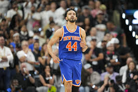 Knicks, Landry Shamet Agree To Four-Year Deal | New Knicks Rumors Reveal Landry Shamet Contract D…