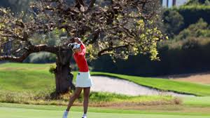 Late birdies power Nelly Korda into tie with Sei Young Kim at Riviera | This is the most interest…