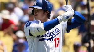 Los Angeles Dodgers superstar Shohei Ohtani a father again | Ohtani back in lineup a day after we…