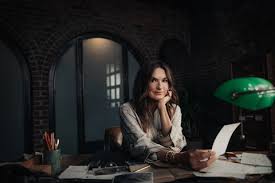 Mariska Hargitay Partners with Bristol Myers Squibb for “Investigating Myeloma” Awareness Cam…