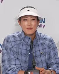 Michelle Wie West Draws Strength from Daughter Ahead of U.S. Women’s Open | Michelle Wie West sho…