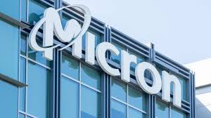 Micron to report third quarter earnings amid sky-high demand from data centers | Micron Earnings:…