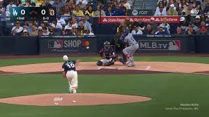 Mookie Betts’ 10th home run of the season | Mookie Betts continues resurgent streak with 300th ca…