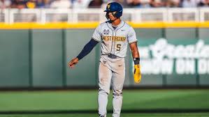 Mountaineers to Face Troy in Elimination Game | MCWS 2026: West Virginia fans were made for Omaha…