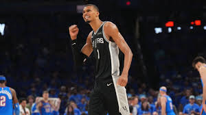NBA Finals: Victor Wembanyama, Spurs have already made history | The Tall Man Who Changed Basketb…