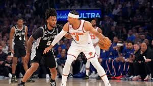 NBA Finals betting tips, DFS picks for Game 5: Bet on high scoring as Knicks look to clinch | 202…