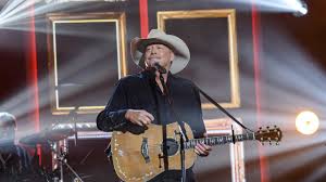 Nashville prepares for Alan Jackson’s grand finale | Alan Jackson’s Final Concert: His Past Lab…