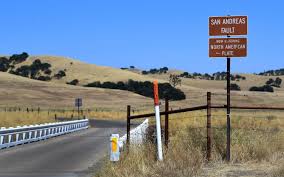 New earthquake study finds San Andreas fault is primed for a big quake | Why the stress building …