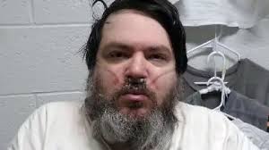 Nicholas Rossi: Rapist who faked death and fled to Scotland dies in US hospital | Convicted Rapis…