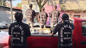 No era penal: MUNDIAL and Sad Boyz drop limited-edition tee as new documentary revisits Mexican f…