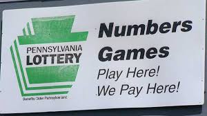 One Powerball ticket sold in Pennsylvania is a million-dollar winner | Powerball winning numbers …