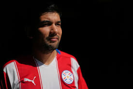 Paraguay fans are eager for their long-awaited World Cup return, in the country they now call hom…