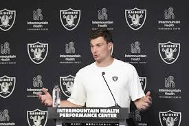Raiders’ Quarterback Fernando Mendoza Announces Life Changing News (Breaking) | Raiders QB Fern…