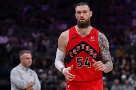 Raptors’ Sandro Mamukelashvili To Decline $2.8MM Player Option | Timberwolves might already be …