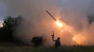 Russian troop build-up threatens city seen as key to seizing Ukraine’s Donbas | ADAPTIVE INDOMITA…