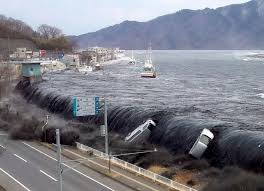 Seismic waves bounced off Earth’s core and shifted Japan after massive 2011 earthquake | An ear…