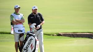 Shane Lowry and other PGA Tour pros swap caddies ahead of Travelers | Shane Lowry in surprise spl…