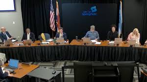 Springfield City Council to consider pause on data center development | MORATORIUM: BA council ap…