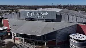 Spurs’ postseason push renews conversations over Frost Bank Center, future downtown arena | Sho…
