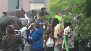 Streamer University auditions spark crowds, arrests in Atlanta; Kai Cenat announces new Wednesday…