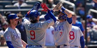 Swanson slams Mets with 2-HR, 7-RBI outburst | Cubs 9-6 Mets (Jun 23, 2026) Game Recap | Mets los…